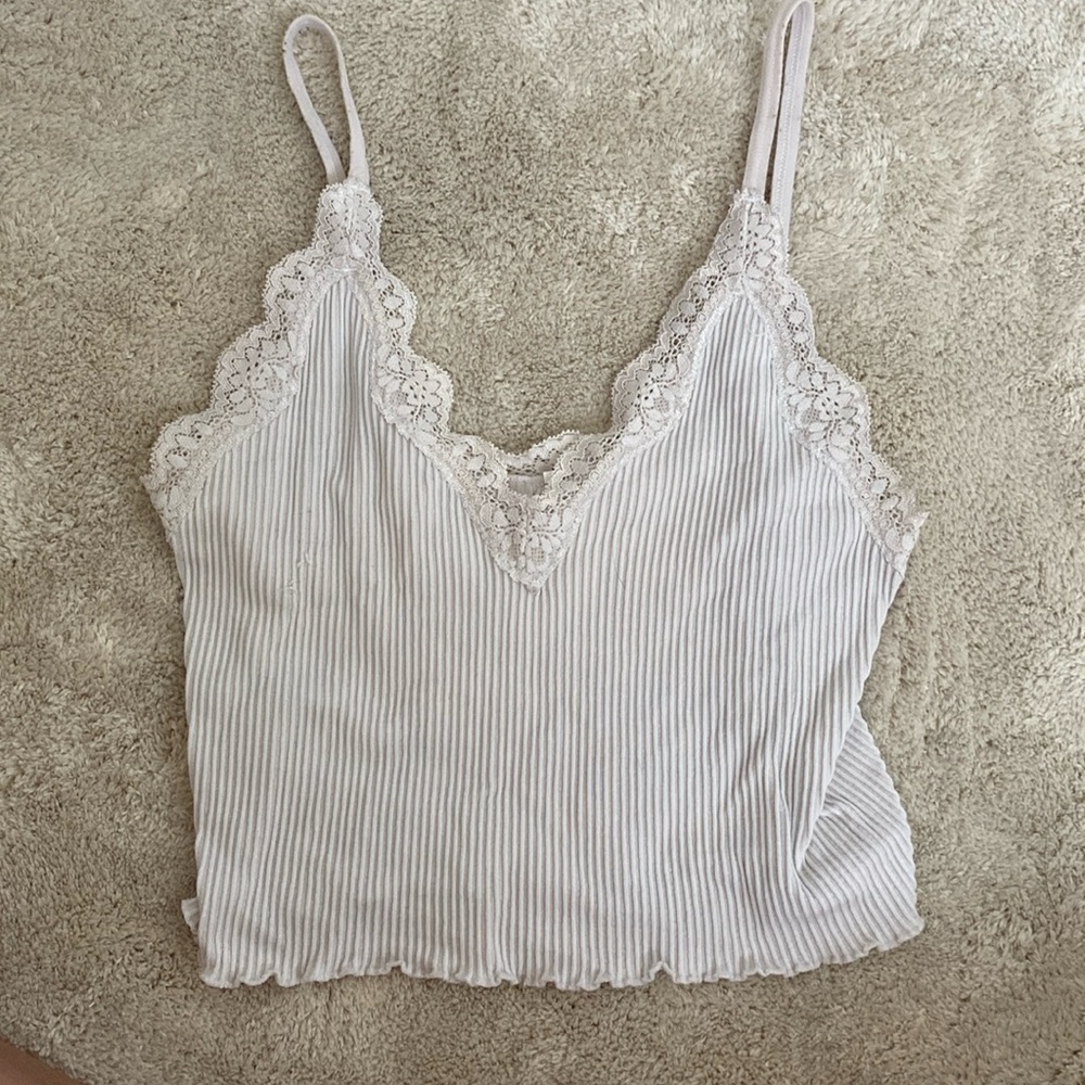 white tank